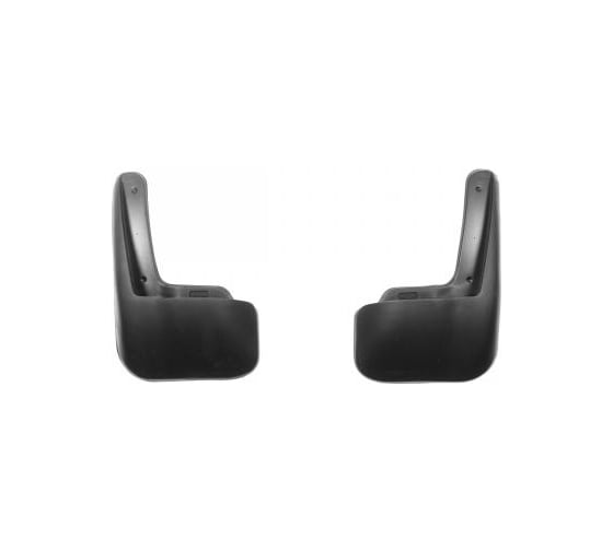 Изображение товара Брызговики UNIDEC НОР-ПЛАСТ для Solaris HS (2022) (задние) NPL-Br-31-38B-2