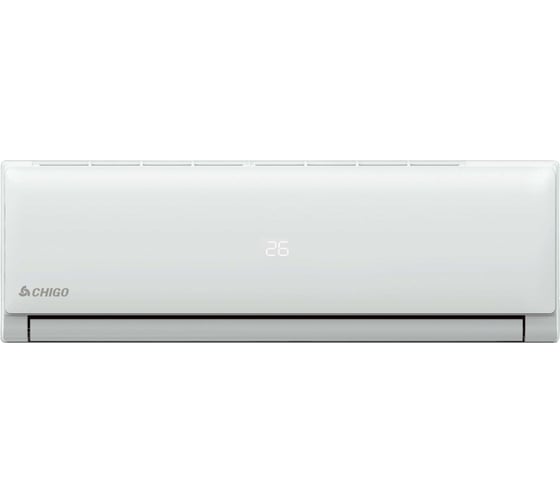 Изображение товара Сплит-система Chigo CS-51H3A-1B169 on off 1600001207706