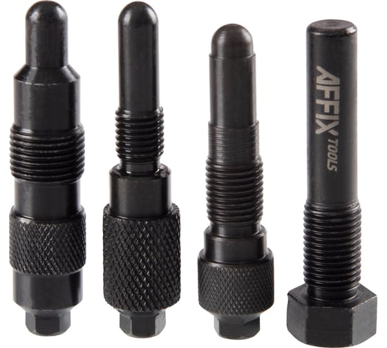 Изображение товара Набор фиксаторов коленвала VAG V6 AFFIX 4 предмета AF10321141