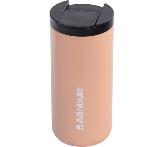 Изображение товара Термокружка Attribute SCANDINAVIA 0.35л, розовый ASK054P-ECOM