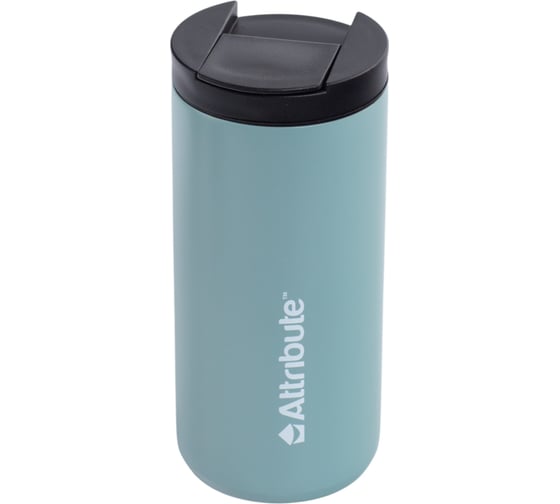 Изображение товара Термокружка Attribute SCANDINAVIA 0.35л, зелёный ASK054GN-ECOM