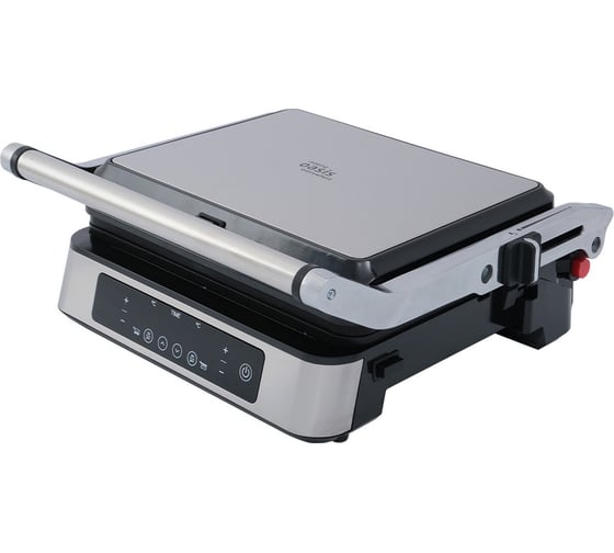 Изображение товара Гриль OASIS making everywhere GR-SR