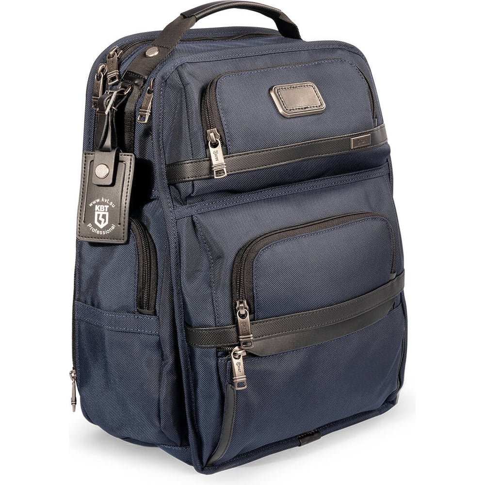 Изображение товара Рюкзак КВТ DISCOVERY 102568 для городских прогулок