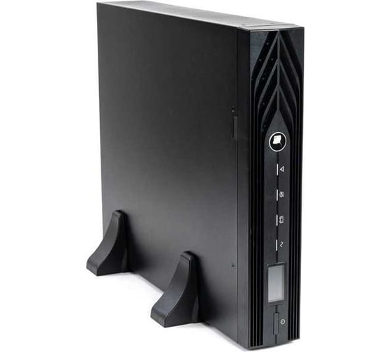 Изображение товара Источник бесперебойного питания SKAT -UPS 2000 RACK ИСП. E 9907