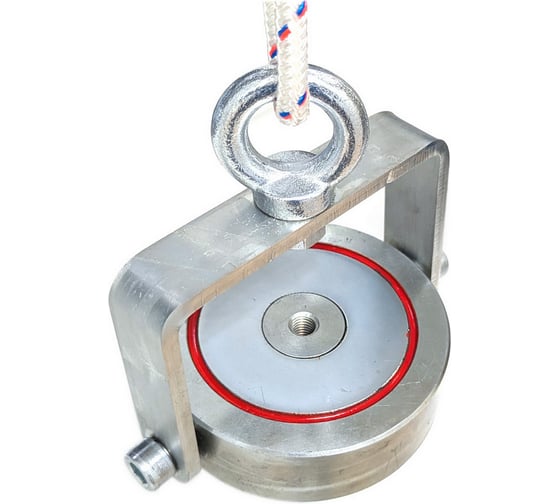 Изображение товара Магнит поисковый трального типа Редмаг 2F400-TT