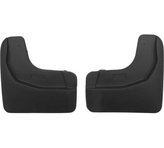 Изображение товара Брызговики передние UNIDEC НОР-ПЛАСТ для Donfeng DFSK 500 (2024) NPL-Br-25-070F