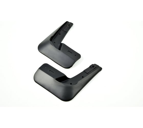 Изображение товара Брызговики передние UNIDEC НОР-ПЛАСТ для Haval Н9 II (2024) NPL-Br-28-38F