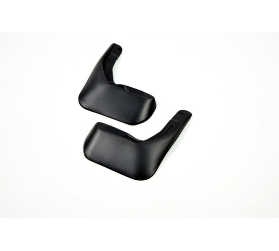 Изображение товара Брызговики передние UNIDEC НОР-ПЛАСТ для JETOUR X50 (2024) NPL-Br-375-670F