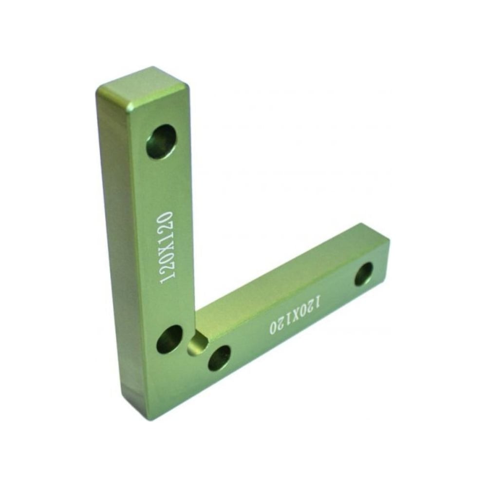 Изображение товара Разметочный алюминиевый угольник Rockforce 120х120мм RF-7080A