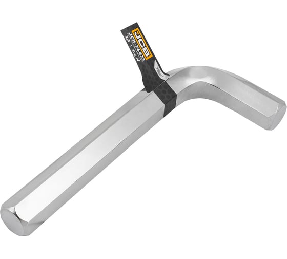 Изображение товара Ключ Г-образный JCB 6-гранный 23 мм JCB-76423(60934)