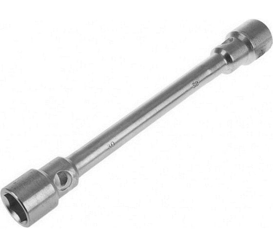 Изображение товара Ключ баллонный двусторонний усиленный Partner 30x32 L-400мм PA-6773032(26746)