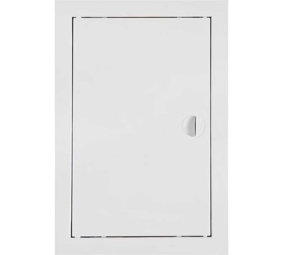 Изображение товара Ревизионный люк с ручкой TDM 150х200, белый SQ1807-0421