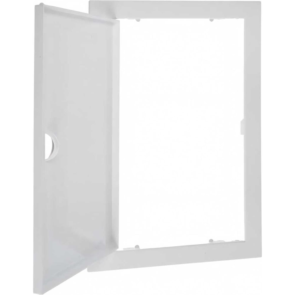 Изображение товара Ревизионный люк с ручкой TDM 200х250, белый SQ1807-0423