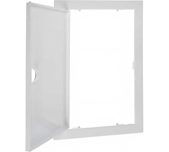 Изображение товара Ревизионный люк с ручкой TDM 200х250, белый SQ1807-0423