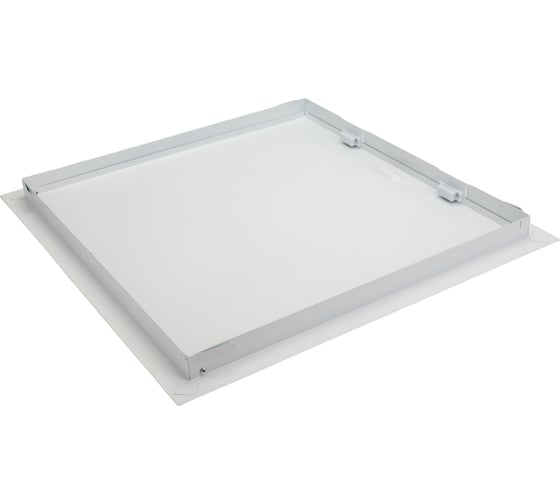 Изображение товара Ревизионный металлический люк TDM 500х500 SQ1807-0411