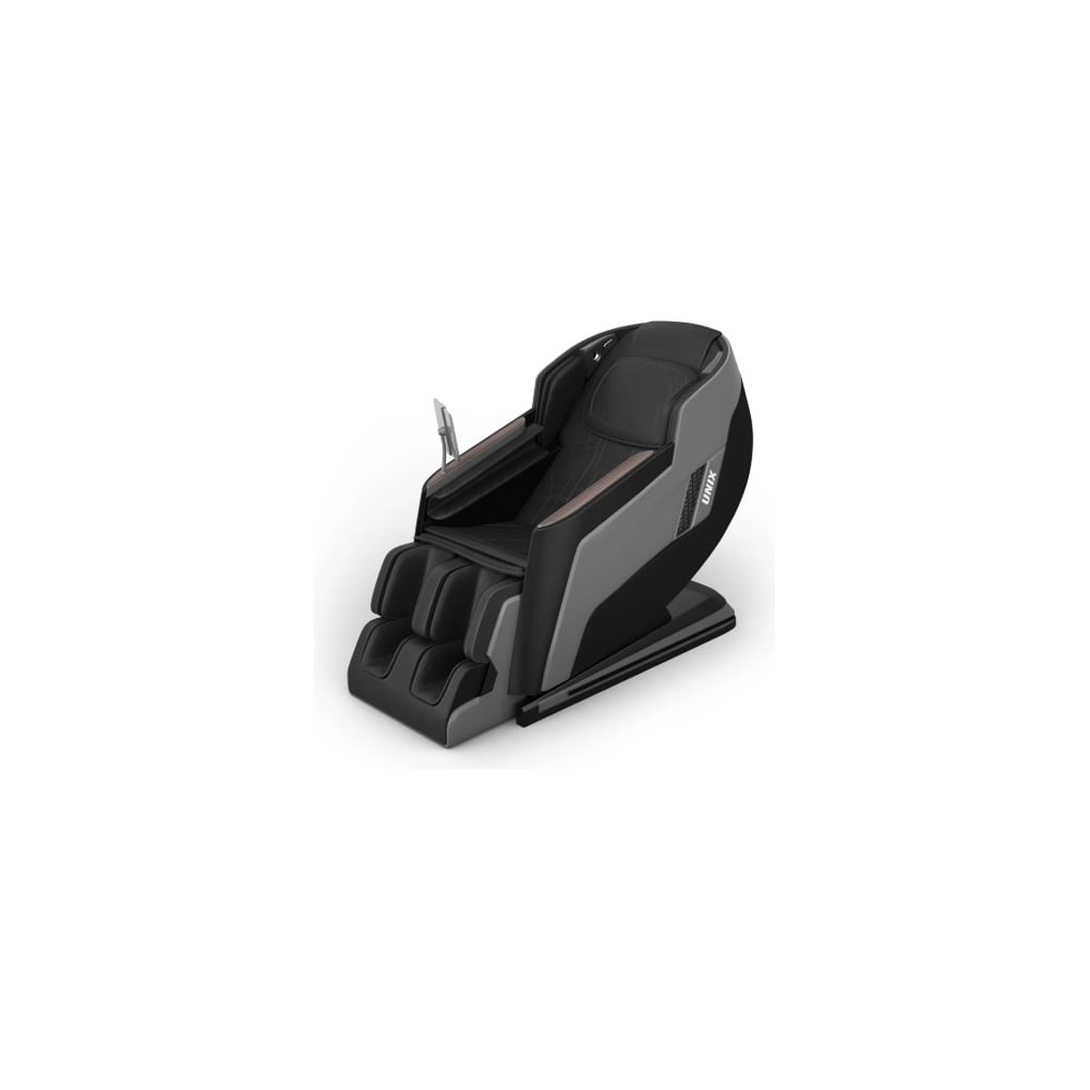Изображение товара Массажное кресло UNIX Med Afelia Black MCAFELIABK с 24 режимами массажа