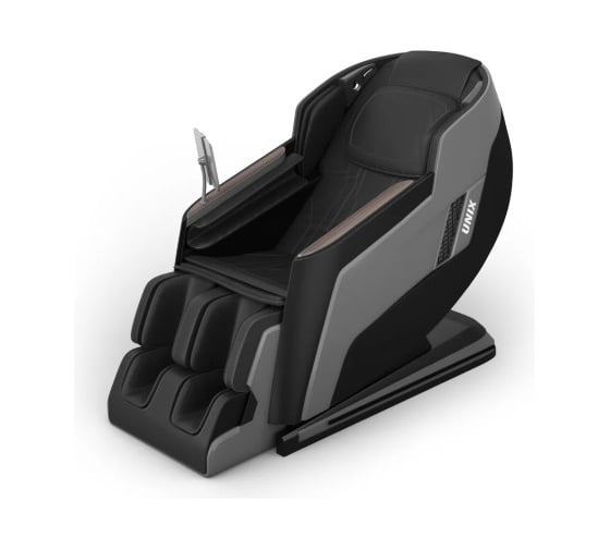 Изображение товара Массажное кресло UNIX Med Afelia Black MCAFELIABK