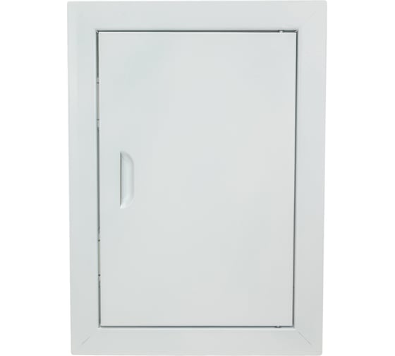 Изображение товара Ревизионный металлический люк TDM 200х300 SQ1807-0405