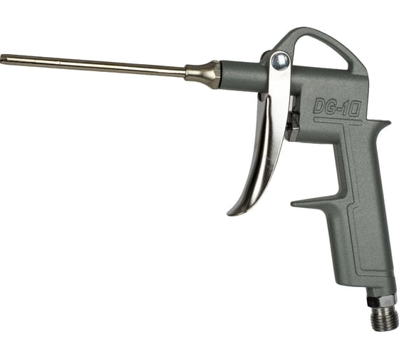 Изображение товара Продувочный пистолет AVE в комплекте с длинным соплом DG-10В-3