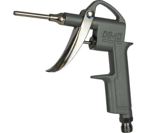 Изображение товара Продувочный пистолет AVE в комплекте с соплом средней длины DG-10В-2