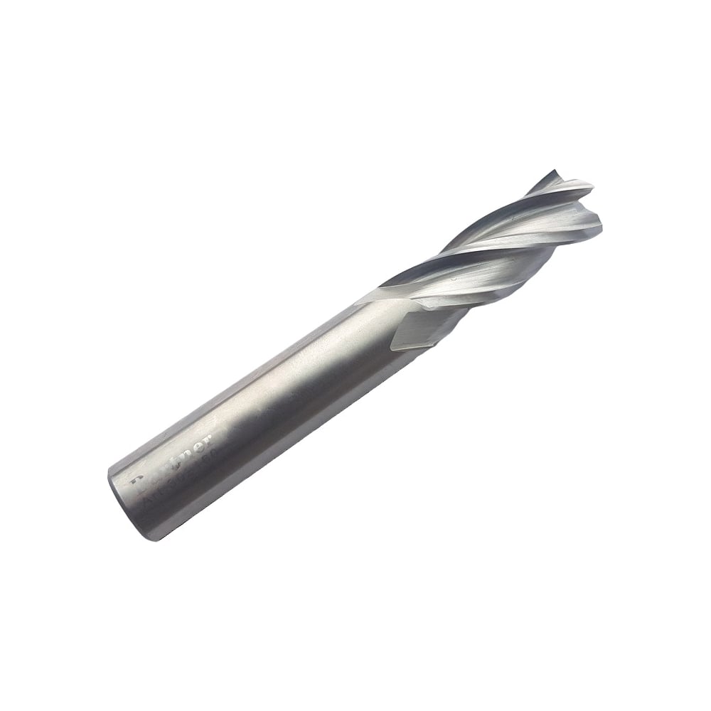 Изображение товара Фреза концевая Partner HSSE серия 302 2x6x55мм Z4 для металлой обработки