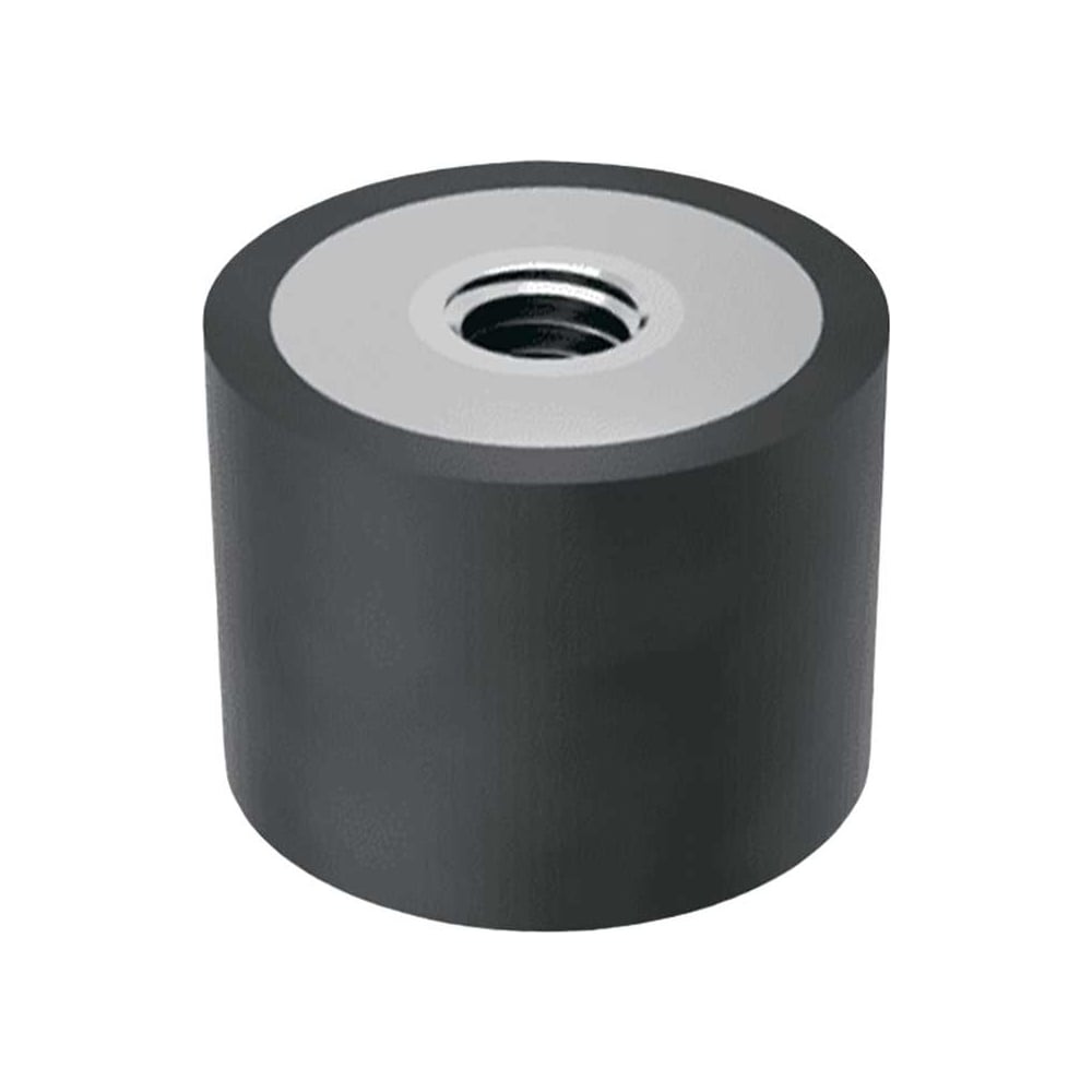 Изображение товара Буфер резинометаллический Алтервиа A00009.16004003008 для снижения вибраций