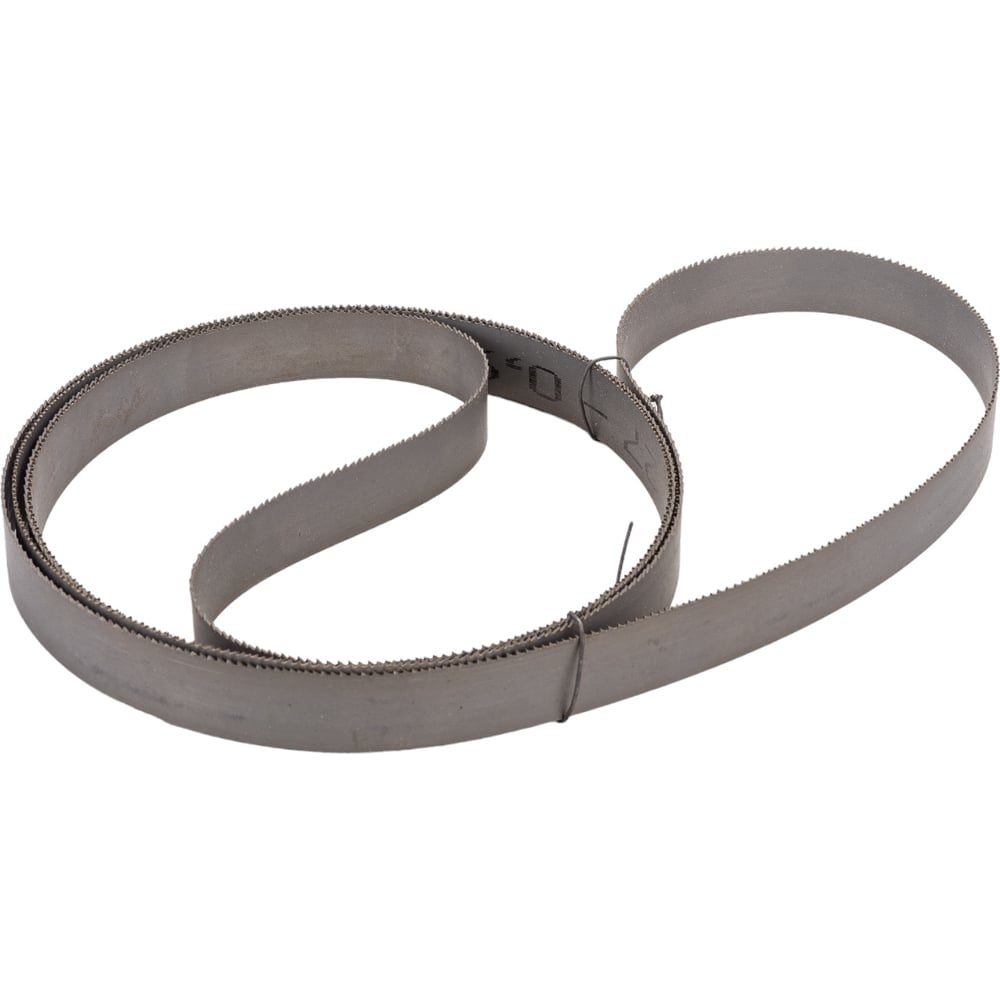 Изображение товара Полотно ленточное М42 ECO для резки металлов 3505х27х0.9 мм 8/12 TPI