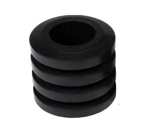 Изображение товара Втулка URTechnologies МУВП К3 (18x35x36 мм) 4-х секционная - 12 шт. 26447-Кольц_К3_12шт.