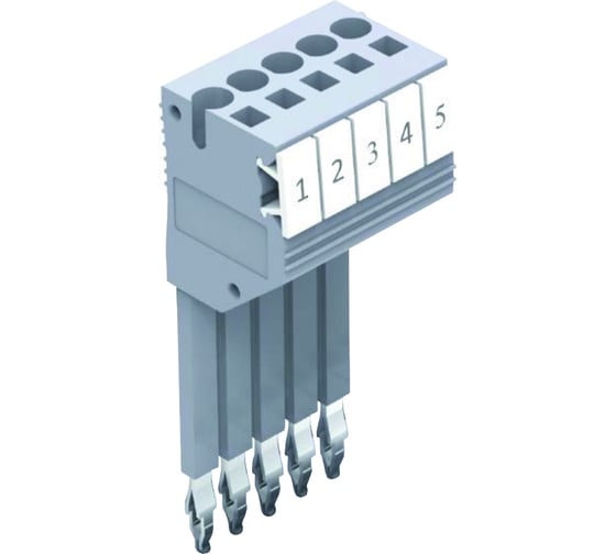 Изображение товара Щуп тестовый КЭАЗ OptiClip TX2.5 20 шт 331820