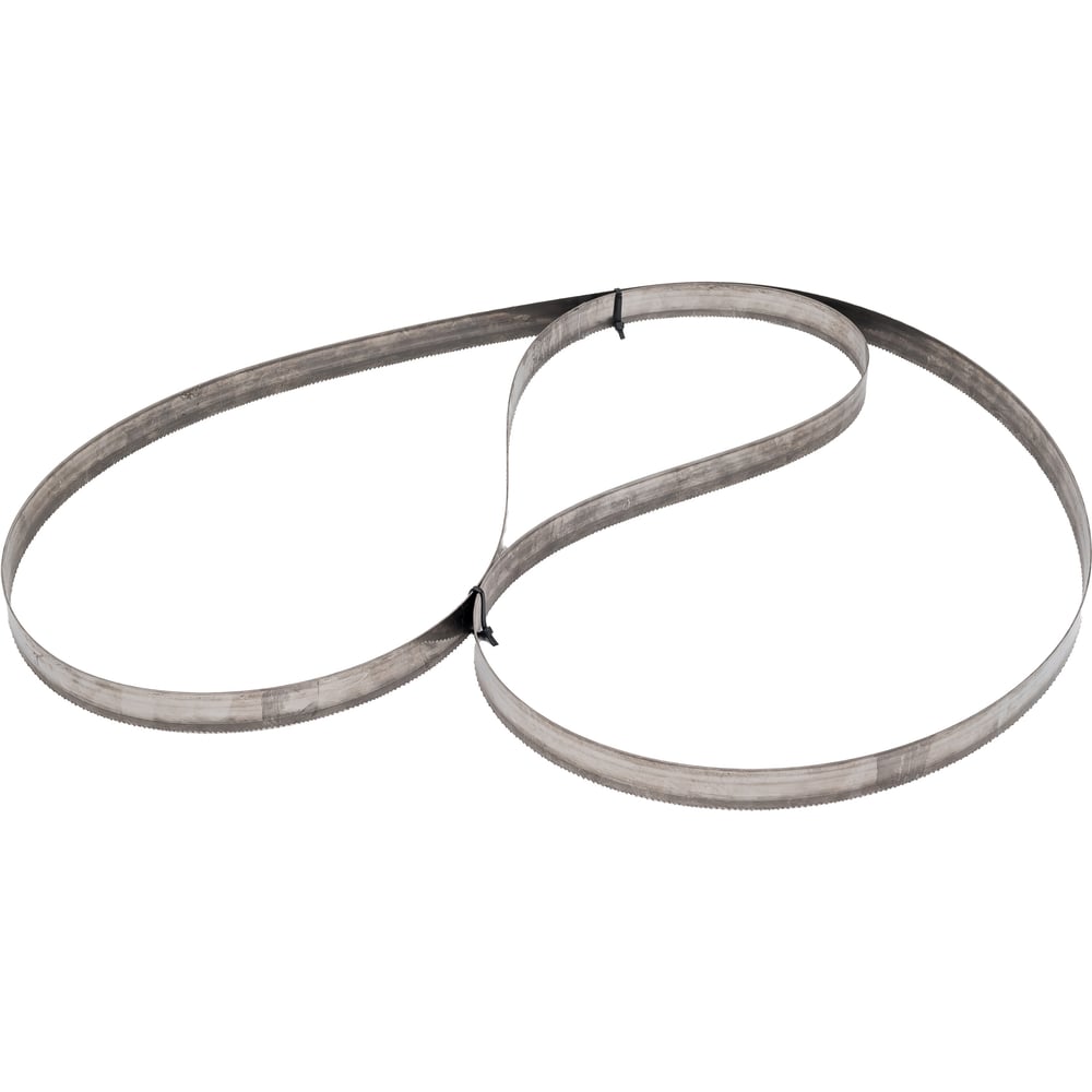 Изображение товара Полотно ленточное М42 ECO 2880х27х0.9 мм биметалл для металла