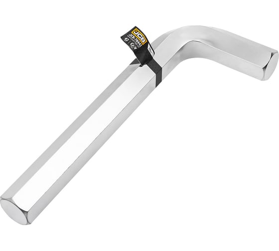 Изображение товара Ключ Г-образный JCB 6-гранный 42 мм JCB-76442(60939)