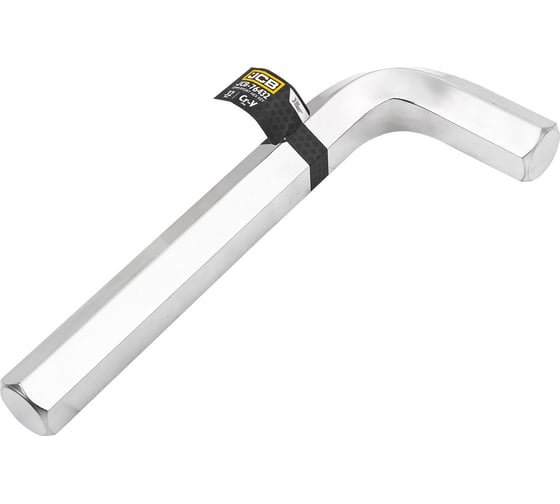 Изображение товара Ключ Г-образный JCB 6-гранный 32 мм JCB-76432(60937)