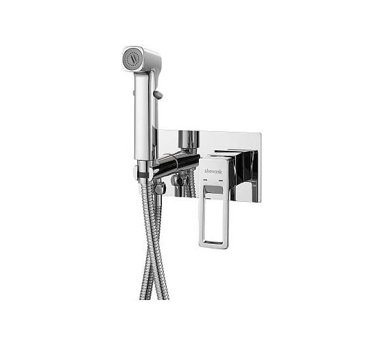 Изображение товара Гигиенический душ SHEVANIK S6805