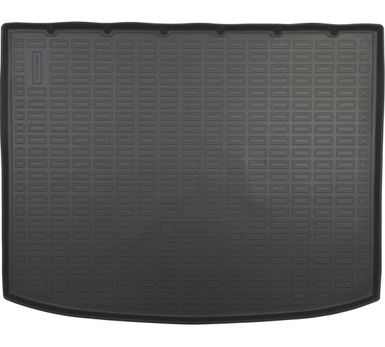 Изображение товара Коврики в багажное отделение UNIDEC НОР-ПЛАСТ для Kia Niro II (SG2) (2022) NPA00-T43-242
