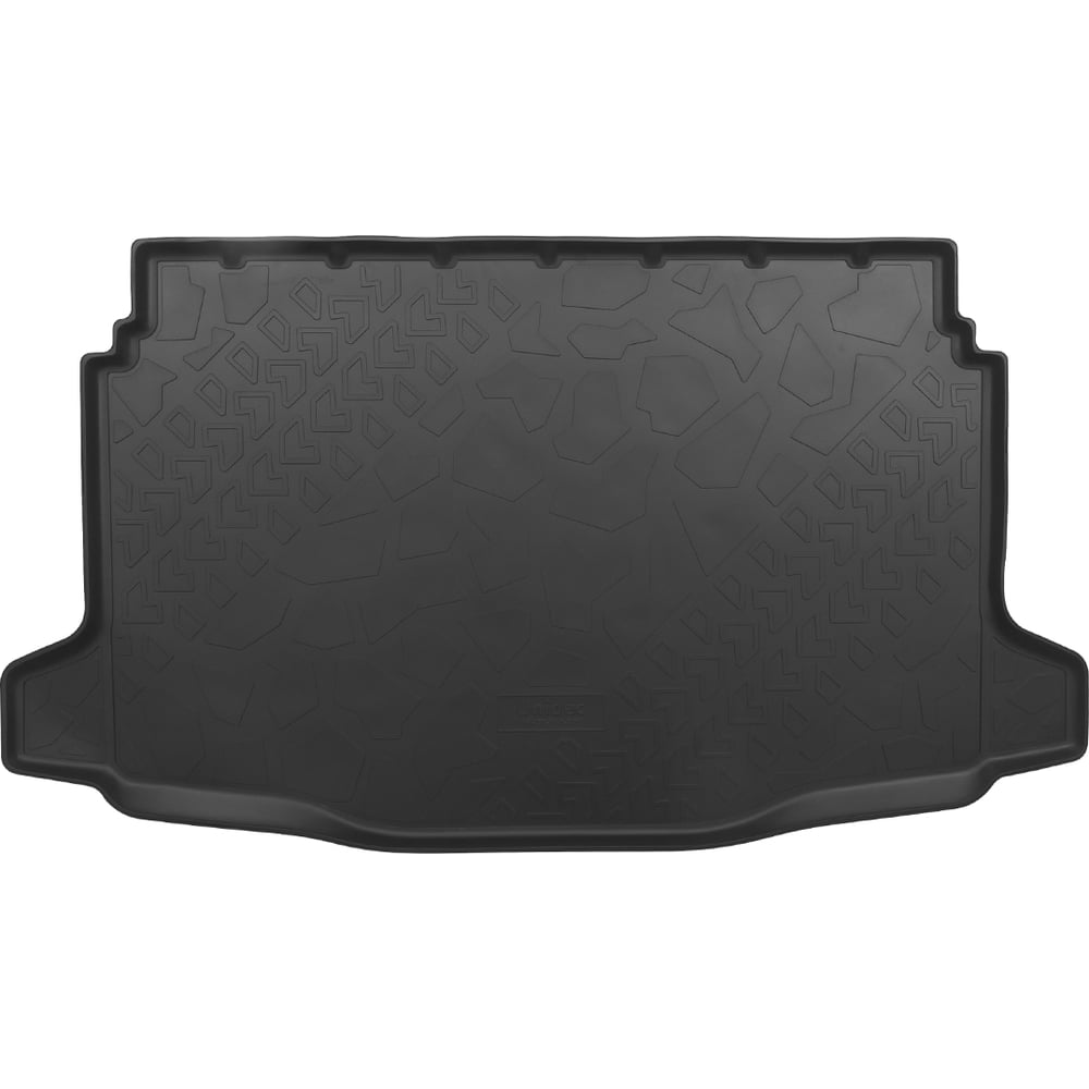 Изображение товара Коврики в багажное отделение UNIDEC НОР-ПЛАСТ для Jeep Avenger 2023