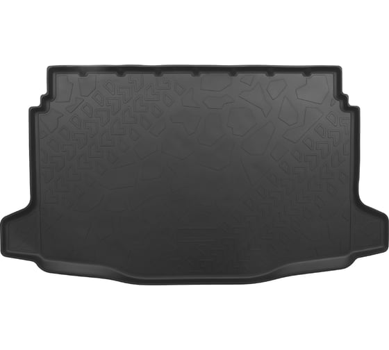 Изображение товара Коврики в багажное отделение UNIDEC НОР-ПЛАСТ для Jeep Avenger (2023) (petrol, hybrid, electric) NPA00-T40-020
