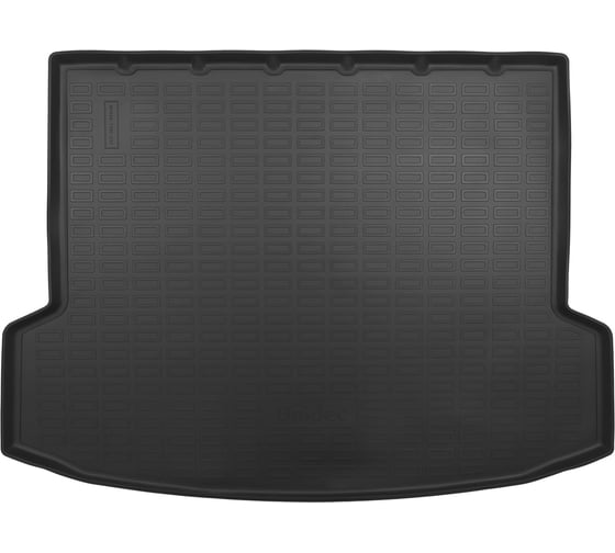 Изображение товара Коврики в багажное отделение UNIDEC НОР-ПЛАСТ для JAECOO J7 (2024) (без полки 2-го уровня) NPA00-E385-233