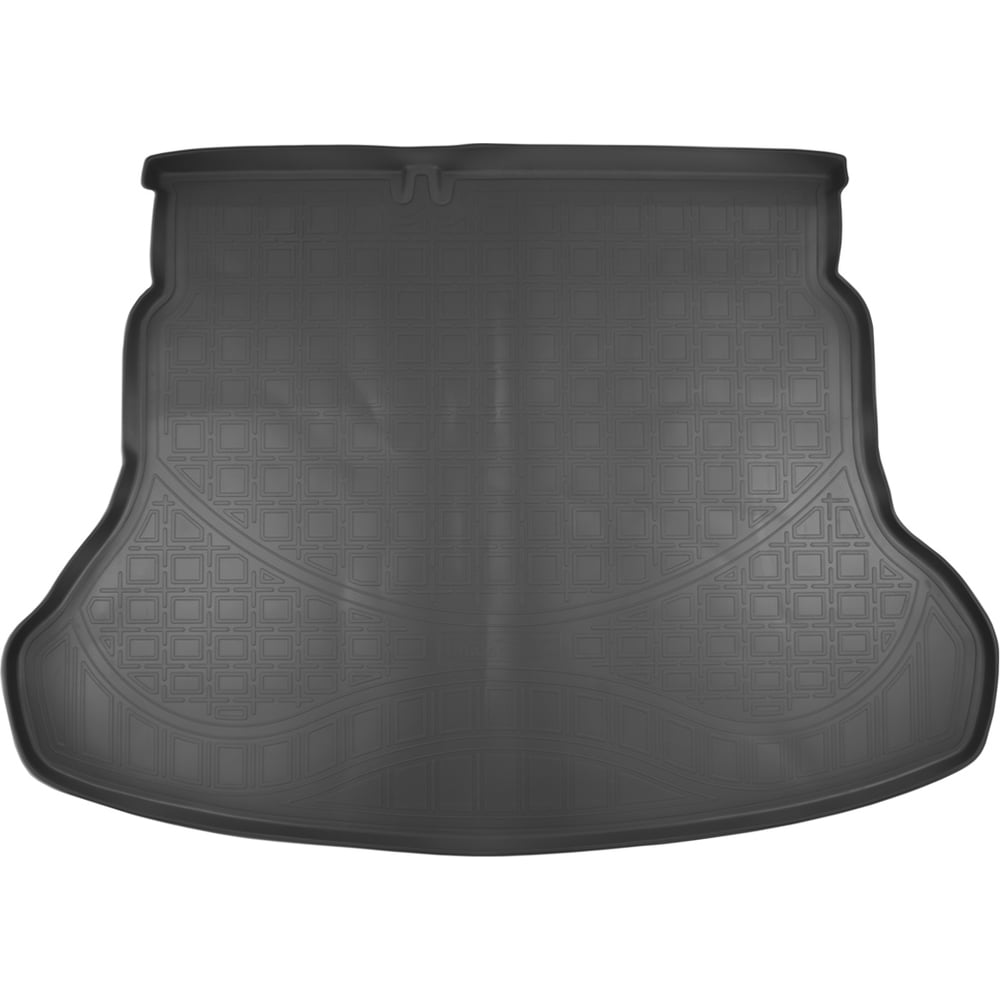 Изображение товара Коврики в багажное отделение UNIDEC НОР-ПЛАСТ для Solaris HS 2022