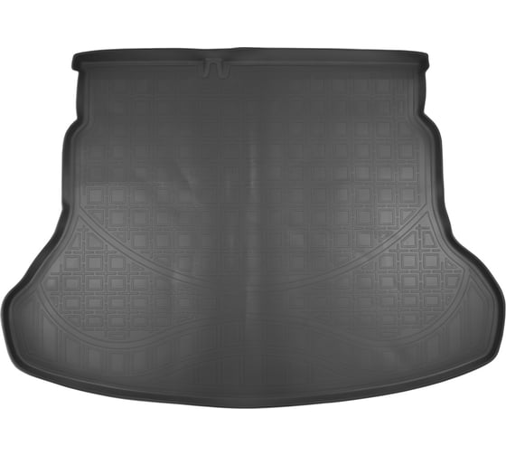 Изображение товара Коврики в багажное отделение UNIDEC НОР-ПЛАСТ для Solaris HS (2022) NPA00-T31-380-2