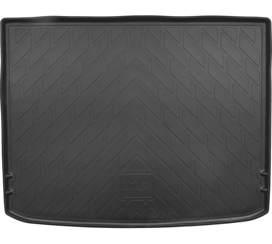 Изображение товара Коврики в багажное отделение UNIDEC НОР-ПЛАСТ для MG 4 EV Mulan (2022) NPA00-T594-110