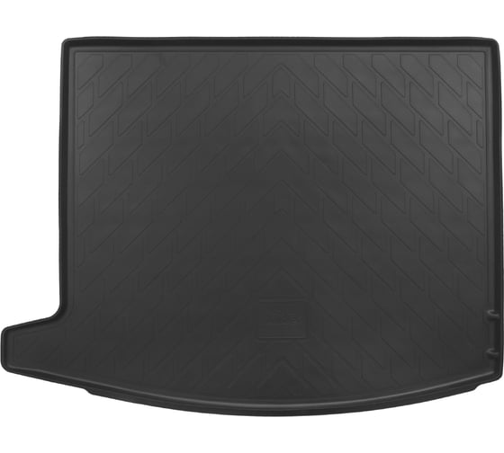 Изображение товара Коврики в багажное отделение UNIDEC НОР-ПЛАСТ для MG HS I рест. (2020) NPA00-E594-340