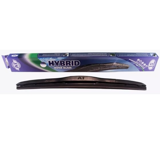 Изображение товара Щетка стеклоочистителя гибридная ATвсе модели 560мм 1000-056WB-G