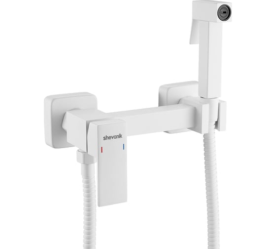 Изображение товара Гигиенический душ SHEVANIK S137C