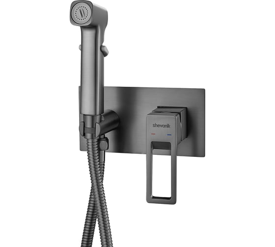 Изображение товара Гигиенический душ SHEVANIK S6805T