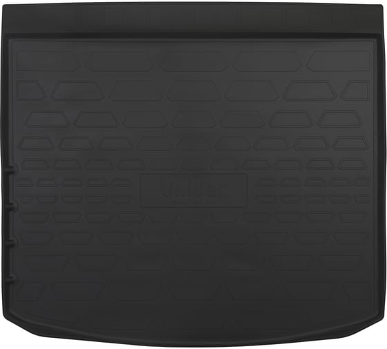 Изображение товара Коврик в багажное отделение UNIDEC НОР-ПЛАСТ для BAIC Beijing X7 (2020-2023) NPA00-T08-900