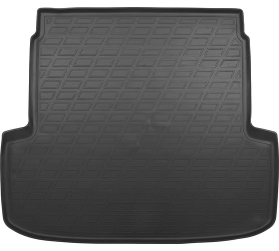 Изображение товара Коврик в багажное отделение UNIDEC НОР-ПЛАСТ для Dongfeng SHINE (2022) NPA00-E25-910