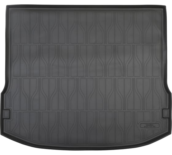 Изображение товара Коврик в багажное отделение UNIDEC НОР-ПЛАСТ для HONGQI HS5 I (2019) NPA00-T302-360