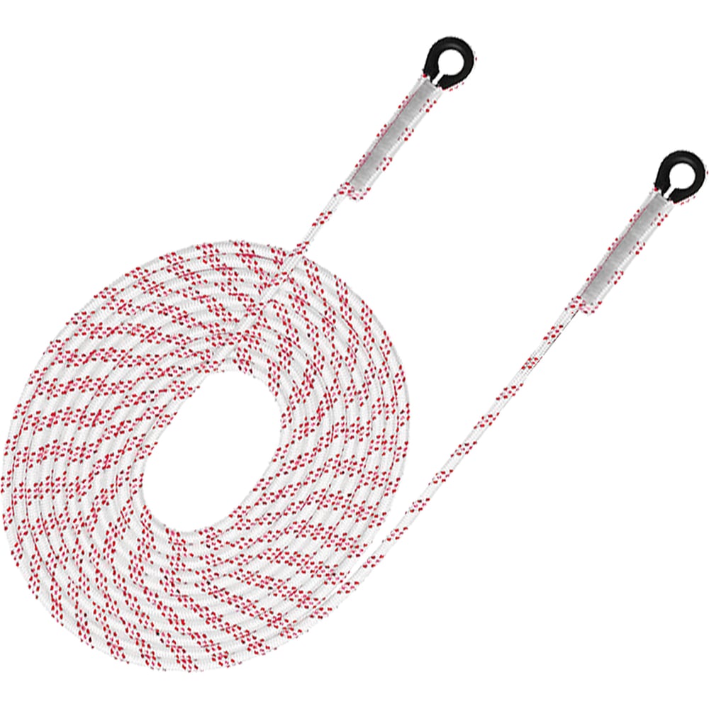 Изображение товара Анкерная линия ОкаПром ЛайнПром 10 метров ОР-75 гибкая полиамид