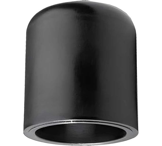 Изображение товара Заглушка литая Флексапайп +, ООО 75 ПЭ100 SDR11 (Спигот) УТ0006723