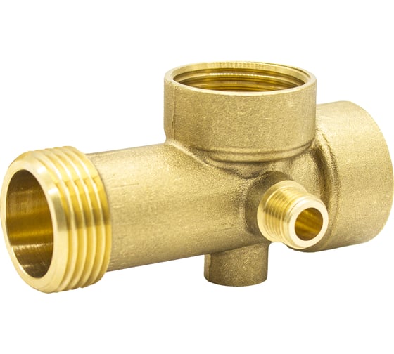 Изображение товара Пятивыводной штуцер Damento 90 мм, 023659